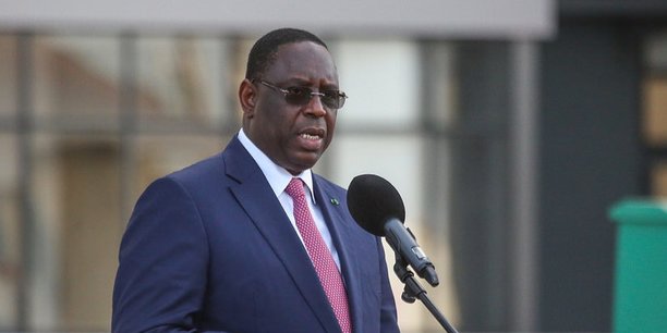 Macky Sall : « Le moment est venu de renégocier les contrats portant sur les ressources naturelles en Afrique »