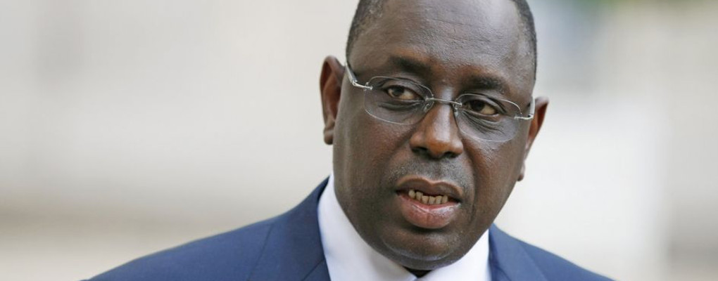 Sénégal : le député Farba Ngom, proche de Macky Sall, brièvement arrêté à Paris