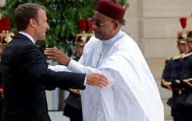 Niger : satisfait des réformes, le FMI décaisse 20 millions de dollars