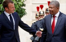 Joao Lourenço à Paris : les raisons d’une visite