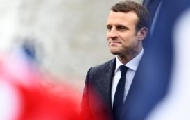 COMBIEN DEVRAIT TOUCHER EMMANUEL MACRON ET À QUELS AVANTAGES A-T-IL DROIT ?