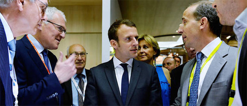 France : Qui sont les nouveaux conseillers Afrique de l’Élysée?