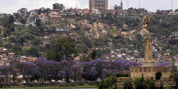 Le FMI soutient Madagascar à tenir ses promesses de croissance pour 2017