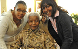 18 juillet : Nelson Mandela aurait eu 99 ans