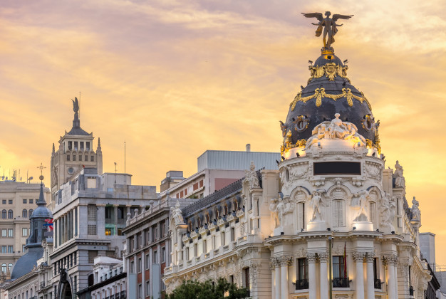 Madrid : carnet d’adresses