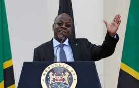 Tanzanie : Magufuli fait plier le géant minier Barrick