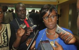 Côte d’Ivoire / Caisse nationale de Prévoyance Sociale: Mme Kayo Clarisse nommée DGA, chargée de l’exploitation