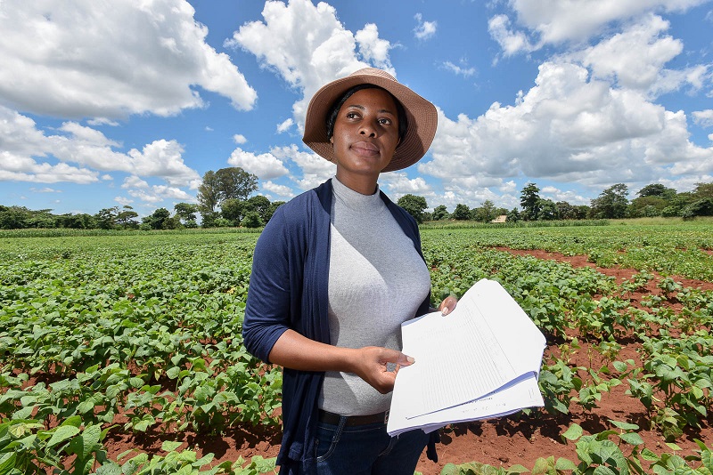 Donner la parole aux jeunes pour transformer la vulgarisation agricole