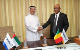 Initiative : DP World va construire le Mali Logistics Hub pour stimuler le commerce Ouest-africain