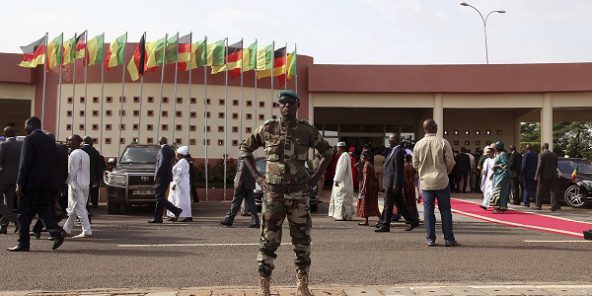 Bamako se prépare à accueillir un sommet Afrique-France très symbolique