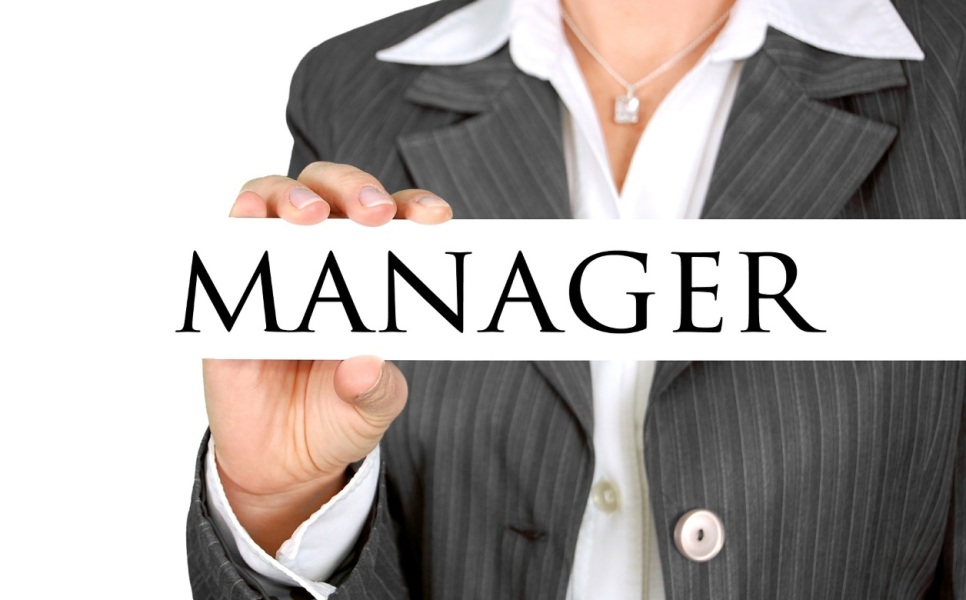 Ces 4 qualités indispensables pour être un bon manager