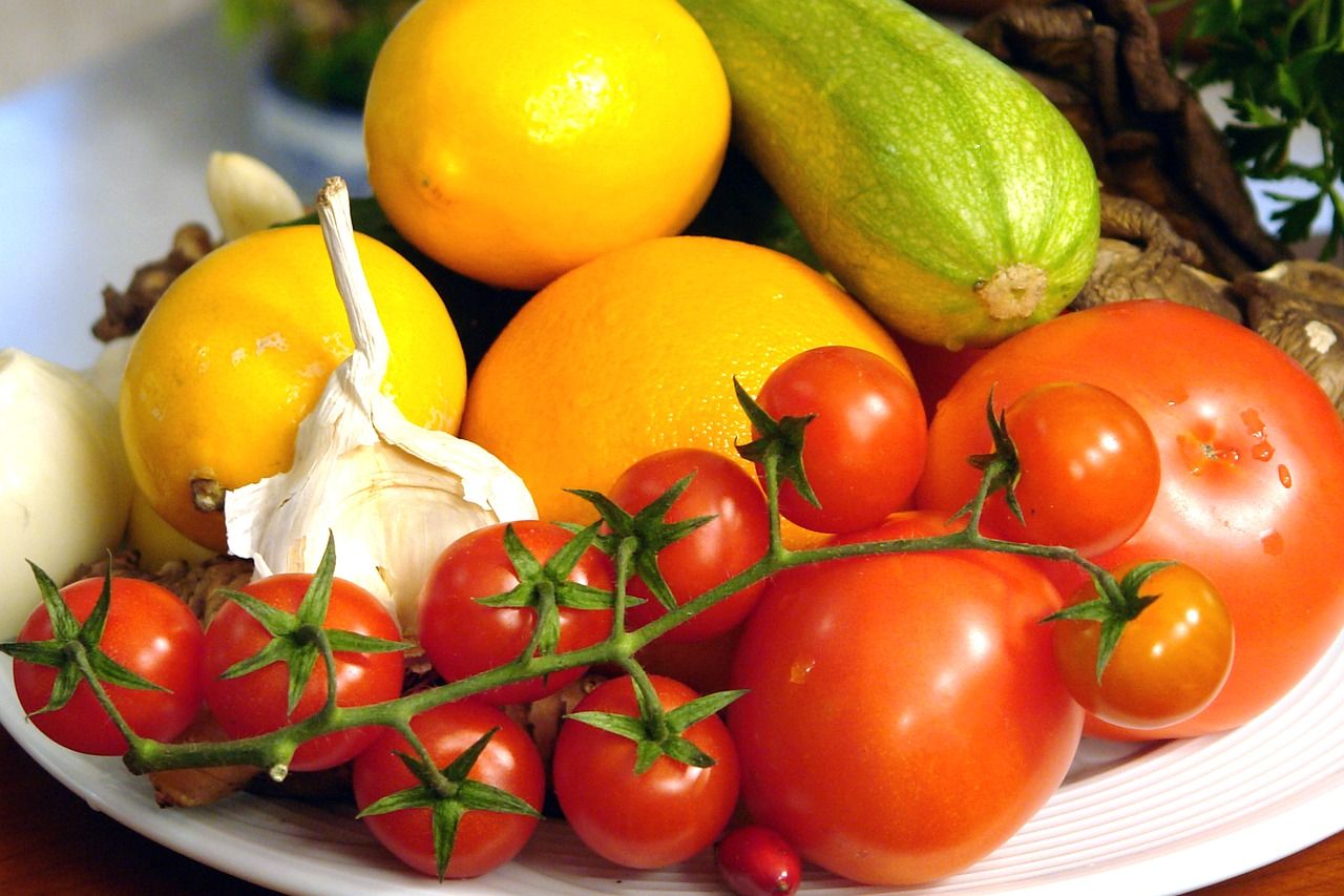 4 choses simples pour manger moins de pesticides