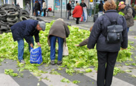 Il y a 143 Mds€ perdus par an à cause du gaspillage alimentaire en Europe — voici les 11 pays les plus fautifs