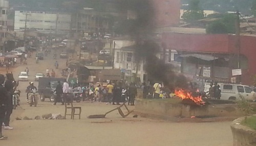 Cameroun : nouveaux affrontements dans la ville anglophone de Bamenda