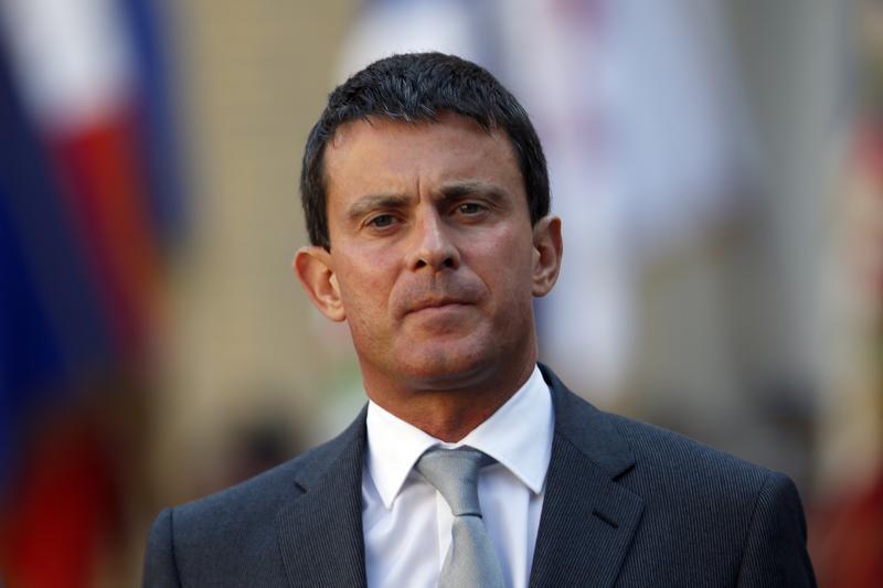 Manuel Valls : «Le pétrole découvert au Sénégal intéresse la France»