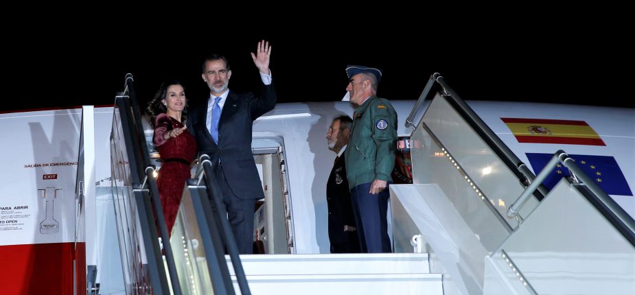 Fin de la visite du Roi Felipe au Maroc, après la signature de 11 accords bilatéraux