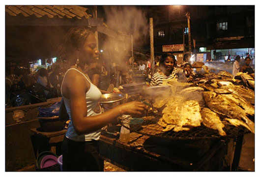 La Côte-d’Ivoire annonce « l’interdiction provisoire » de l’importation du tilapia en provenance de cinq pays