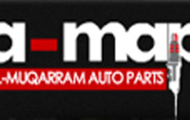 AL MUQARRAM AUTO SPARE PARTS