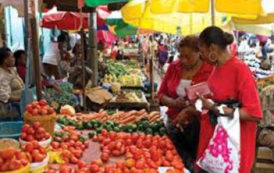 Sénégal : La campagne de commercialisation des produits locaux redémarre au Sénégal