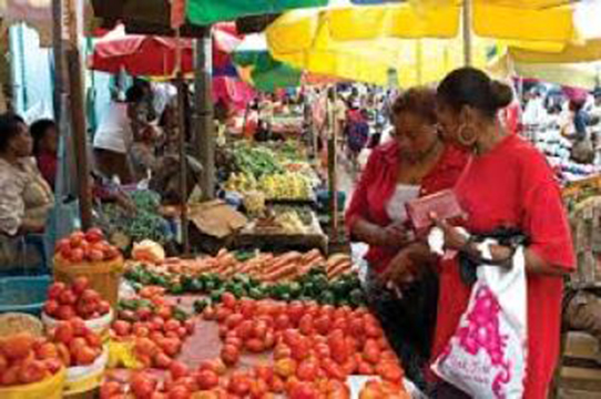 Sénégal : La campagne de commercialisation des produits locaux redémarre au Sénégal