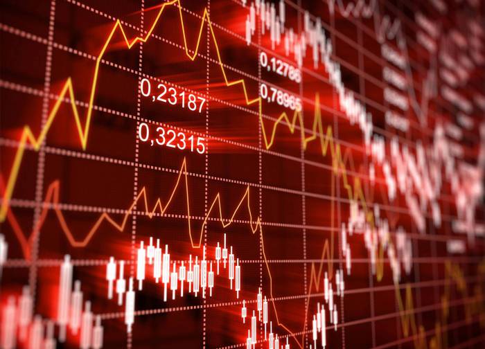 Les marchés actions font les frais du regain de tensions commerciales