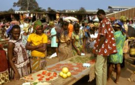Gabon : l’envol du commerce informel échappe aux pouvoirs publics