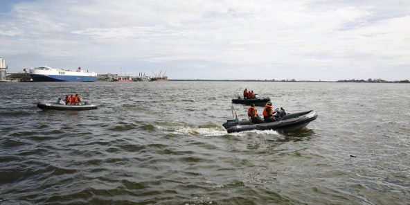 Conflit maritime entre le Ghana et la Côte d’Ivoire : les plaidoiries s’ouvrent à Hambourg