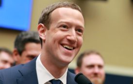 Facebook a torpillé les inquiétudes de Wall Street sur Cambridge Analytica avec un T1 monstrueux et son action grimpe