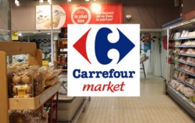 Grande Distribution: Carrefour Arrive À Douala