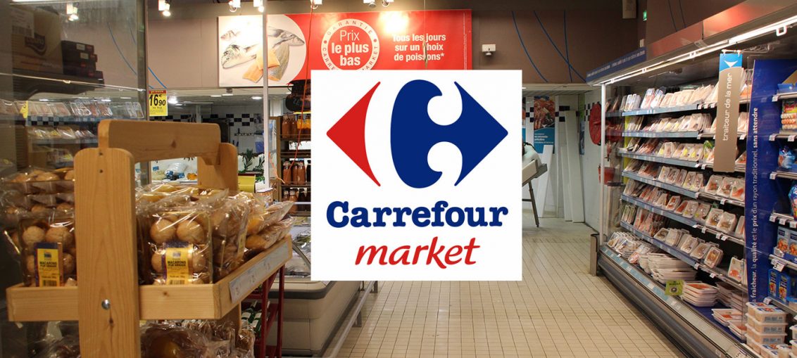 Grande Distribution: Carrefour Arrive À Douala