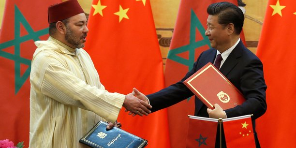 Maroc : la China Trade Week pour la première fois à Casablanca en décembre