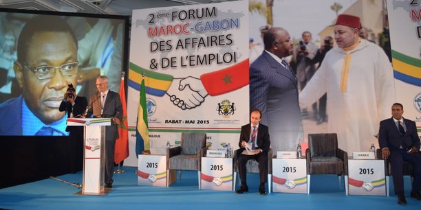 Forum Maroc-Gabon : une délégation d’hommes d’affaires gabonais attendue à Rabat