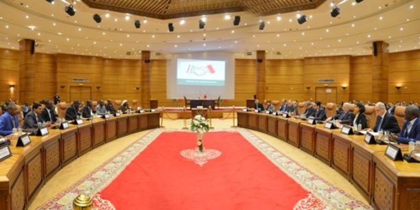 Le Maroc et le Niger consolident leur coopération avec seize nouveaux accords