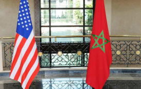 Le 4è Forum commercial USA-Maroc le 19 avril à Washington