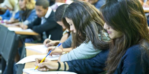 Maghreb : les mesures anti-fraude du bac 2017