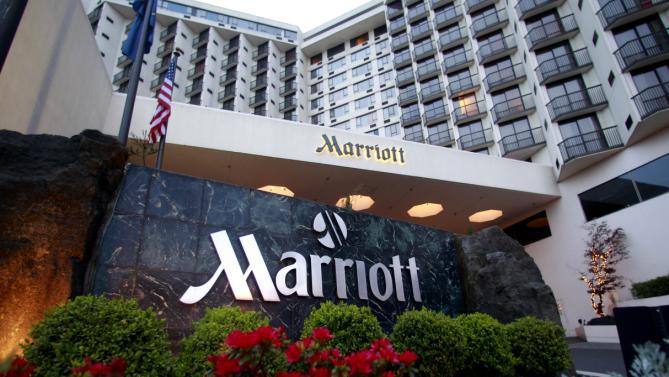 Hôtellerie : Marriott International poursuit son expansion en Afrique