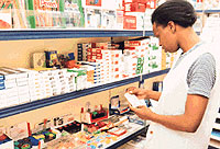 Stationery Items In Demand In Africa Dubai-based traders focus attention on African markets as demand for stationery items registers unprecedented rise