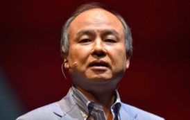 SoftBank est désormais un acteur influent de l’e-commerce indien avec un investissement de 2,5 Mds$ dans Flipkart