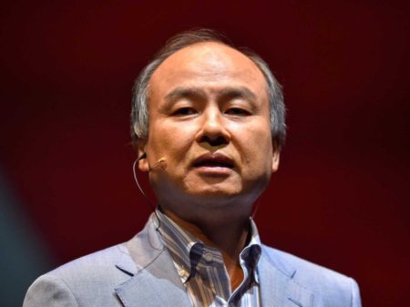 SoftBank est désormais un acteur influent de l’e-commerce indien avec un investissement de 2,5 Mds$ dans Flipkart