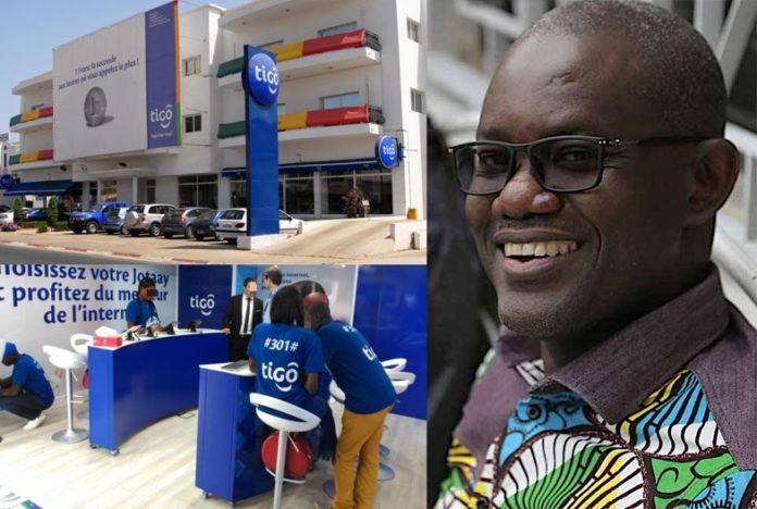 Sénégal : changement à la tête de Tigo