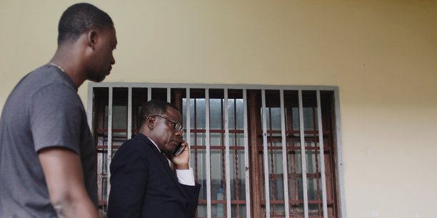 Justice : au Cameroun, ces lourdes charges contre Maurice Kamto