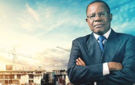 Cameroun : Voici ce que vous devrez absolument connaitre sur le professeur Maurice KAMTO…