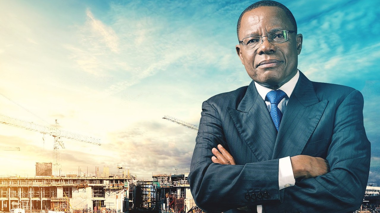 Cameroun : Voici ce que vous devrez absolument connaitre sur le professeur Maurice KAMTO…