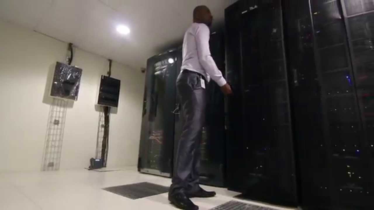 Data en Afrique : NSIA Technologies devient le premier hébergeur « hyperconvergent » de données en Afrique subsaharienne⁩