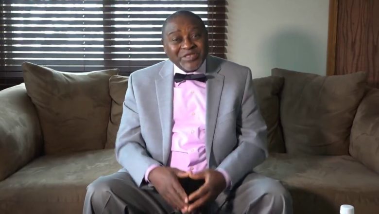 Qui est Harmony Bobga, le nouveau président par interim de l’Ambazonie ?