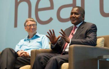 Quatre conseils d’Aliko Dangote pour qui veut entreprendre en Afrique