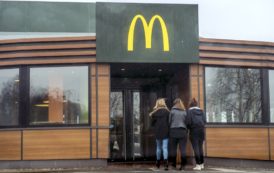 McDonald’s veut créer 2.000 CDI en France cette année