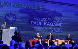 MEDays : la prochaine édition du Forum s’ouvre à Tanger début novembre