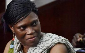 Le procès de l’ex-Première damLe procès de l’ex-Première dame de Côte d’Ivoire, Simone Gbagbo