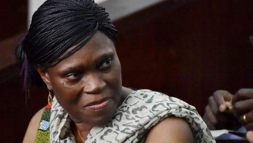 Le procès de l’ex-Première damLe procès de l’ex-Première dame de Côte d’Ivoire, Simone Gbagbo